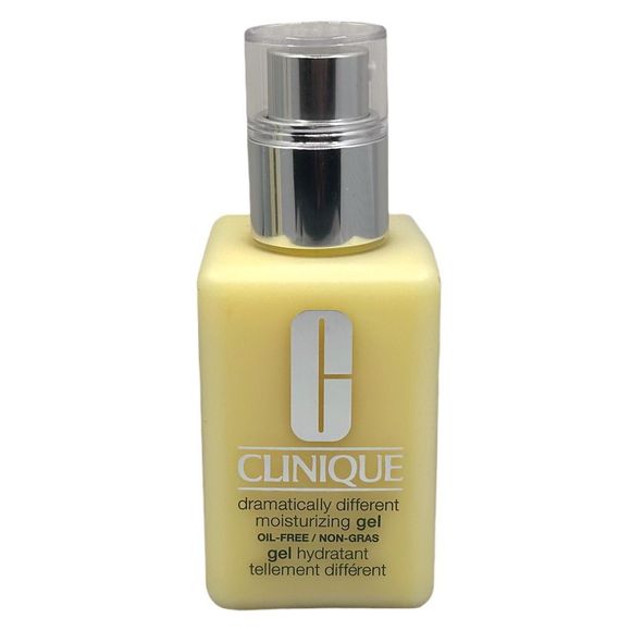 Clinique Dramatically Different Moisturizing Gel - 4.2 fl oz / 125 ml - Picture 2 of 3